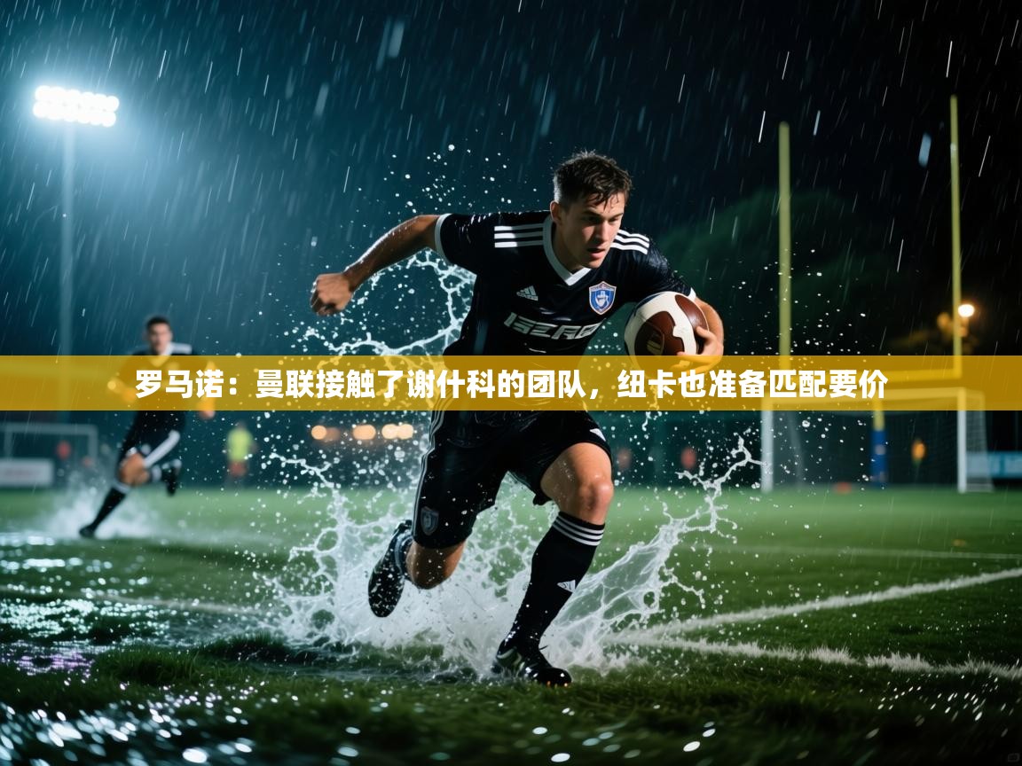 罗马诺：曼联接触了谢什科的团队，纽卡也准备匹配要价  第2张
