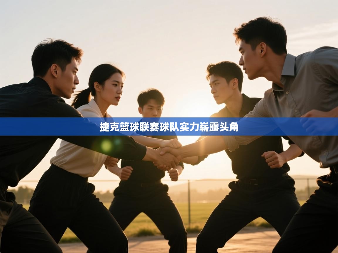 捷克篮球联赛球队实力崭露头角 第2张