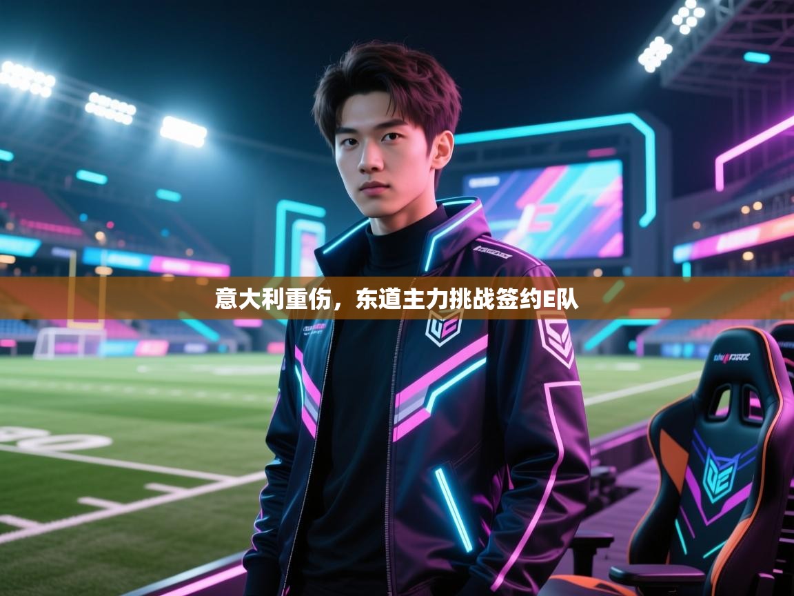 意大利重伤,东道主力挑战签约E队 第1张