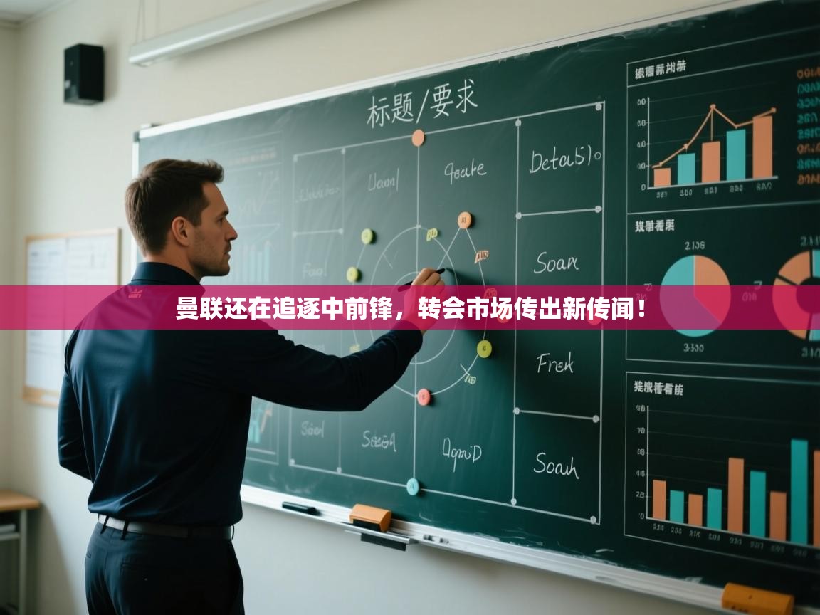 曼联还在追逐中前锋，转会市场传出新传闻！  第1张