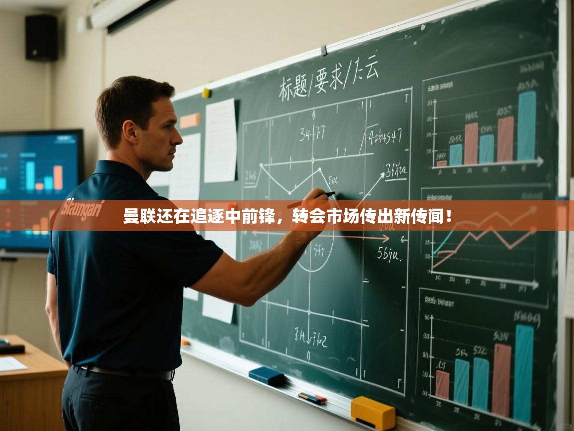 曼联还在追逐中前锋，转会市场传出新传闻！  第2张