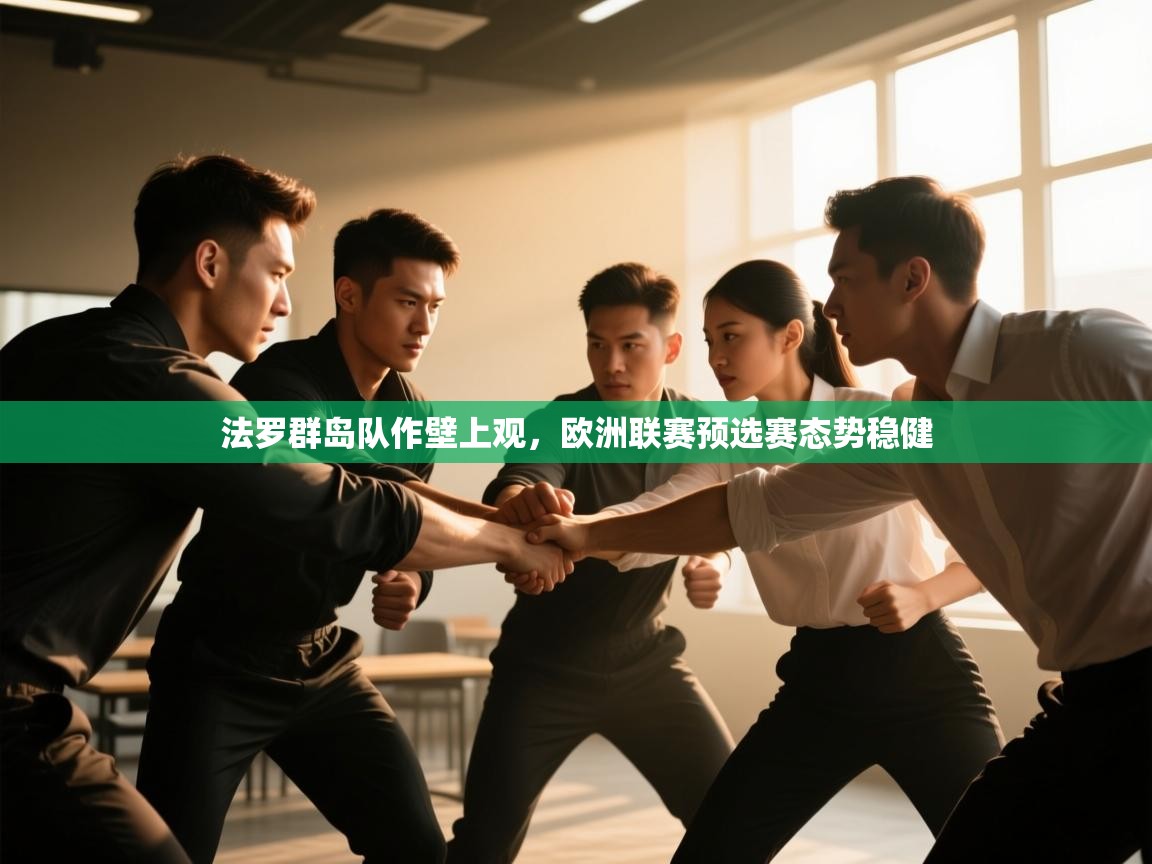 法罗群岛队作壁上观，欧洲联赛预选赛态势稳健  第1张