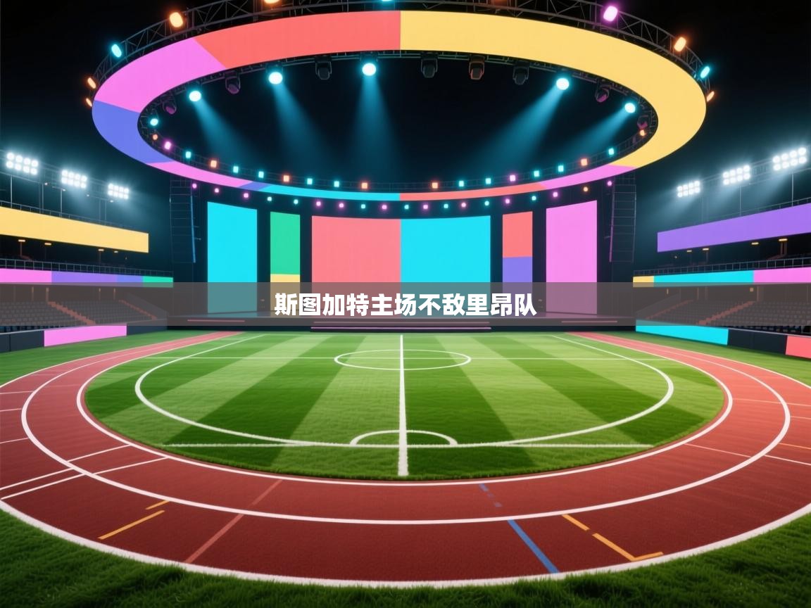 斯图加特主场不敌里昂队  第2张