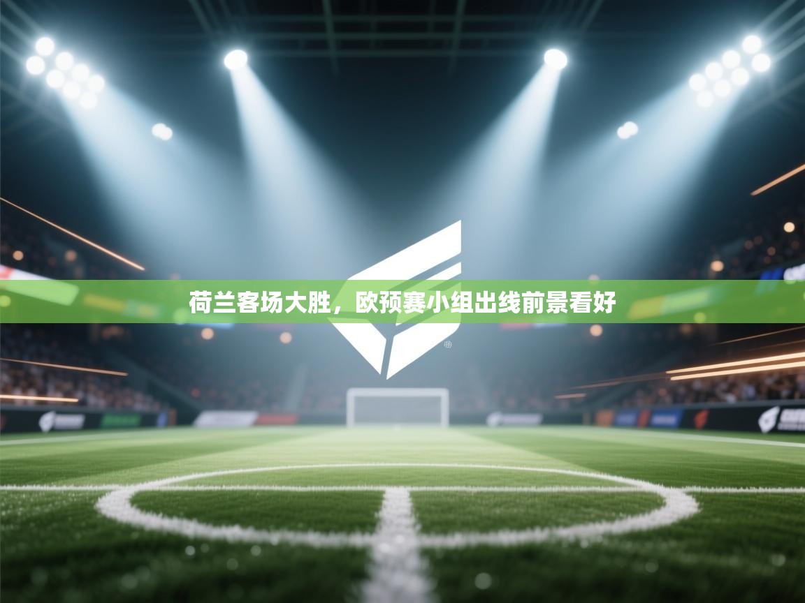 荷兰客场大胜,欧预赛小组出线前景看好 第1张