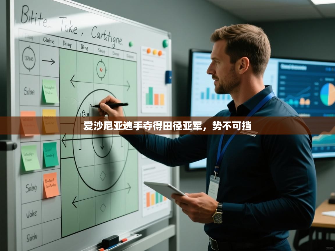 爱沙尼亚选手夺得田径亚军，势不可挡  第1张