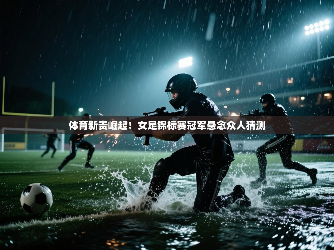 体育新贵崛起！女足锦标赛冠军悬念众人猜测  第2张