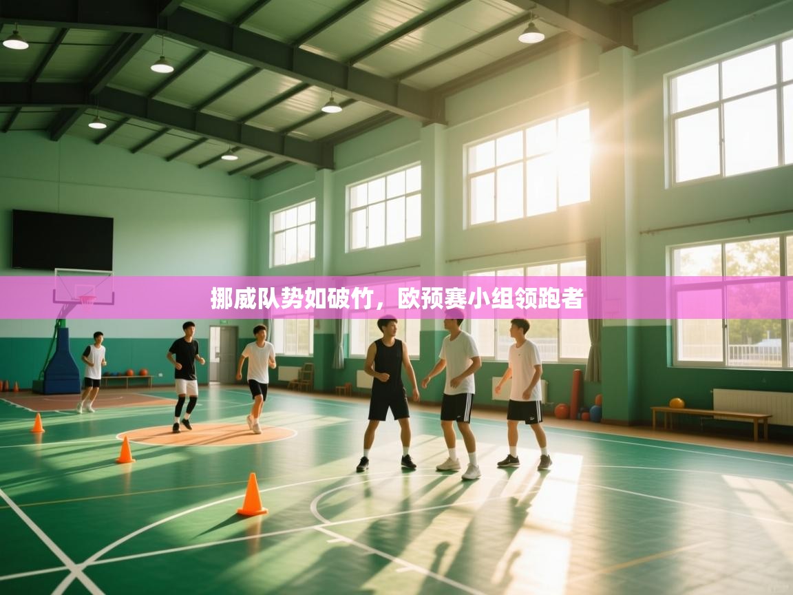 挪威队势如破竹，欧预赛小组领跑者  第1张