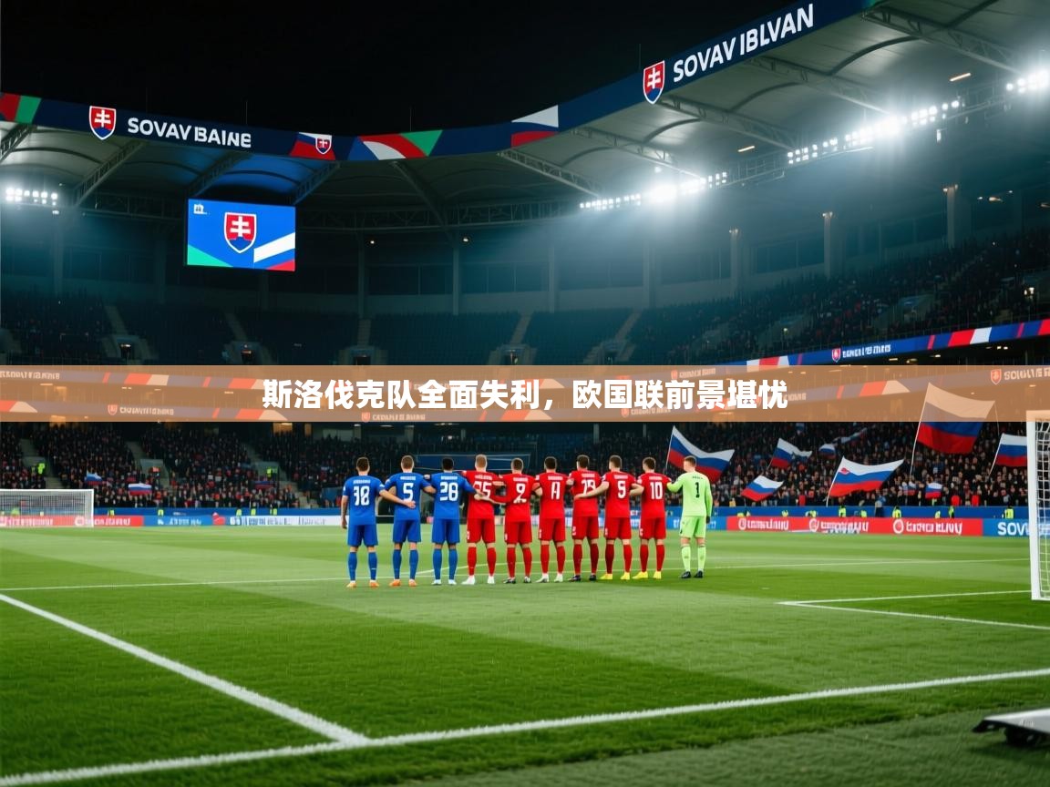 斯洛伐克队全面失利，欧国联前景堪忧  第1张