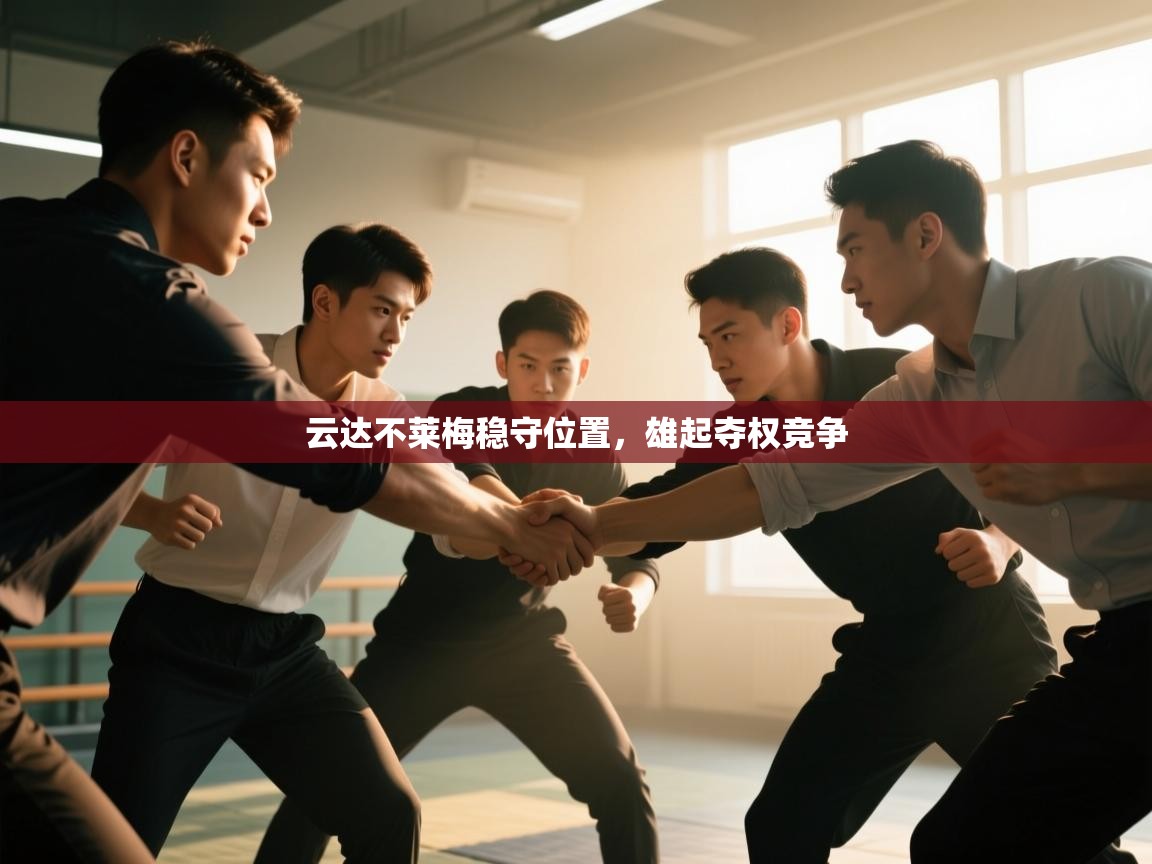 云达不莱梅稳守位置，雄起夺权竞争  第1张