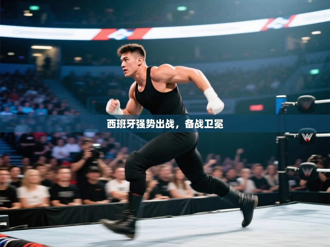 西班牙强势出战,备战卫冕 第2张