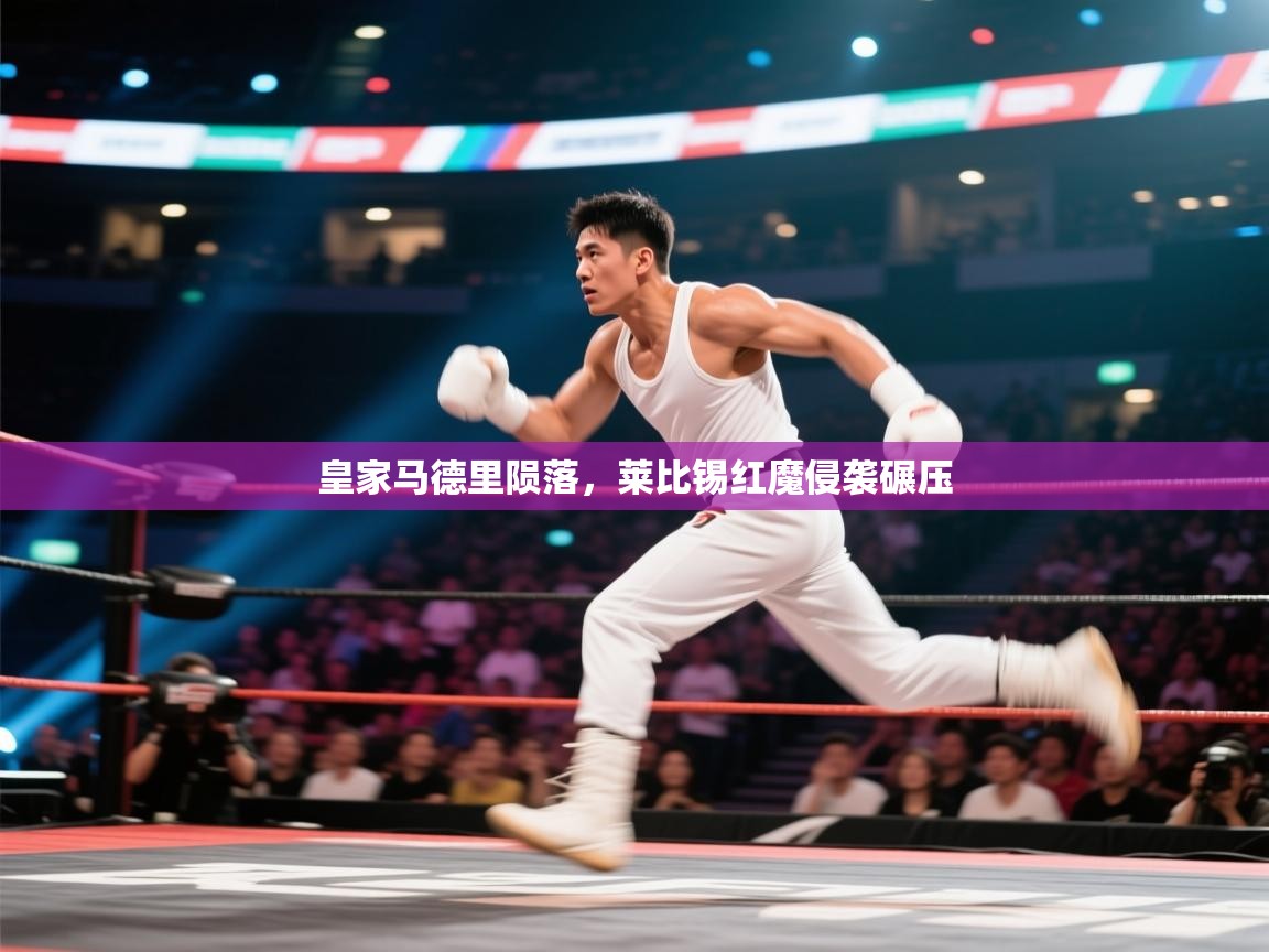 皇家马德里陨落,莱比锡红魔侵袭碾压 第2张